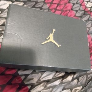 Kids Air Jordan shoes